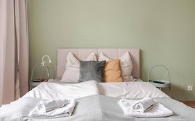 Schönes Apartment mit Parkplatz&24h CheckIn 1